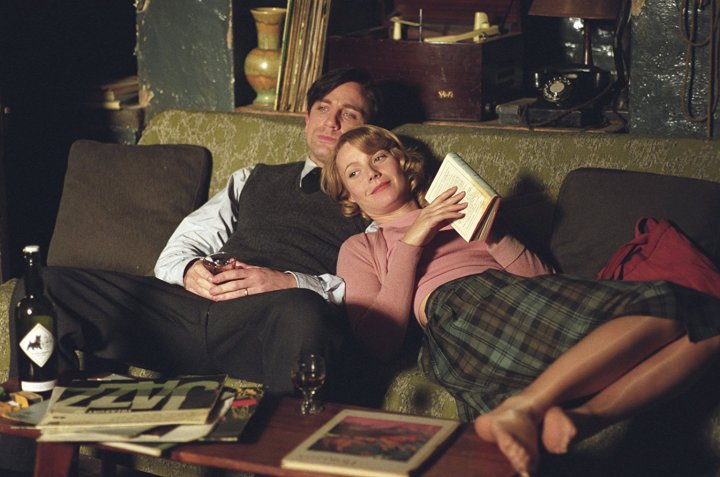 ted hughes y sylvia plath