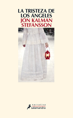 Tristeza de los angeles, La_135X220